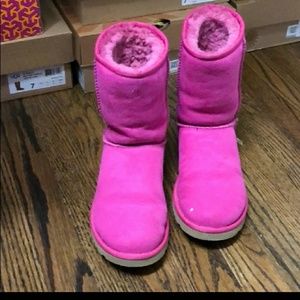 Ugg boots